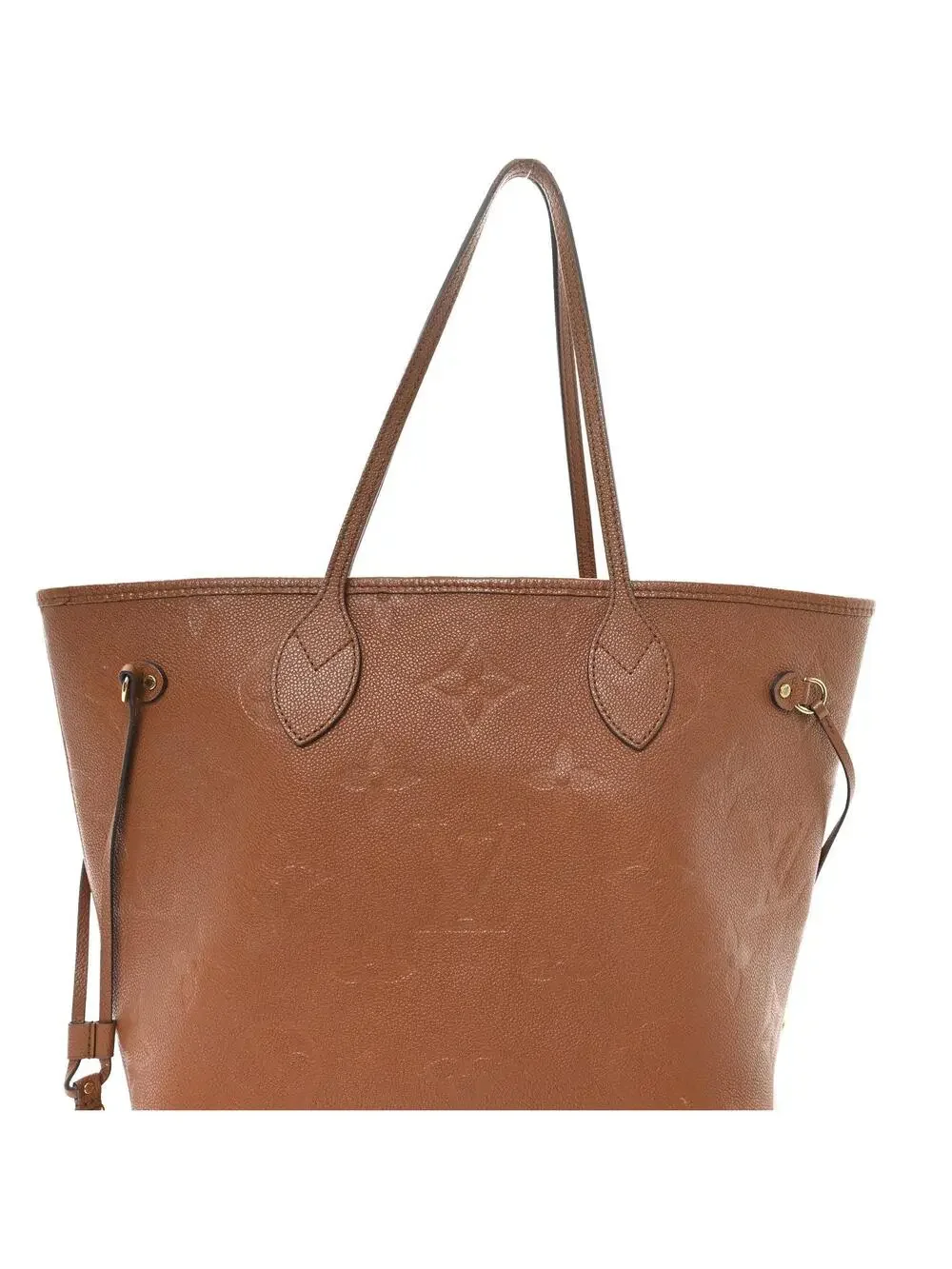 Louis Vuitton Empreinte Giant Neverfull #270936L24B